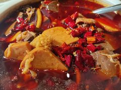-乾隆美食·本帮菜(黄河路店)