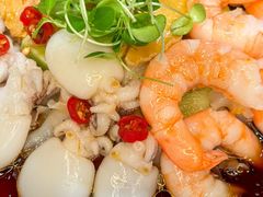 -秀儿四九城·新京菜(亚运村鸟巢店)