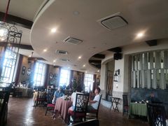 -南沙游艇会·大兵船餐厅