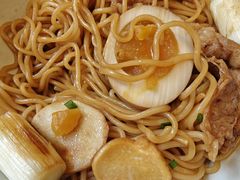 -火山屋台(新街口店)