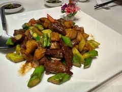 -新海利海鲜城·41年珠海老字号(夏湾店)