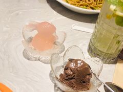 -必胜客(上地华联店)