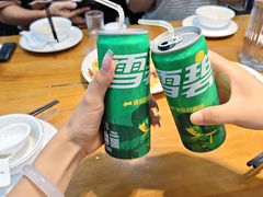 -醉壹号海鲜大排档(厦门美食地标店)