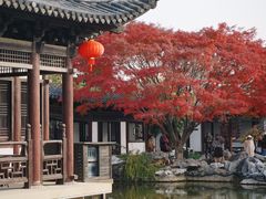 -常熟方塔园