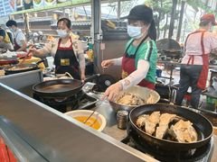 -大笑饭堂(甲子桥店)