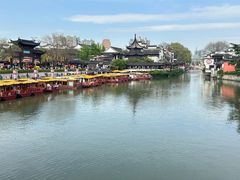 -木木鲜海鲜面(天一店)