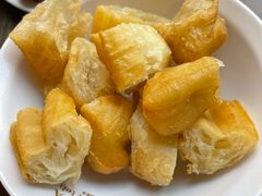 -松發肉骨茶(克拉码头店)