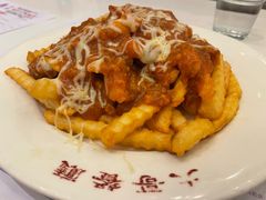 -大哥餐厅(西城花园店)