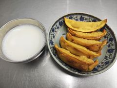 -金陵老丁家馄饨(新街口店)