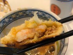 -当家水煎包·牛肉汤(浦江店)
