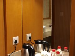 -维也纳酒店(南京奥体中心店)