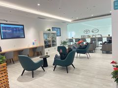 -上海和展广汽丰田4S店(老闵行店)