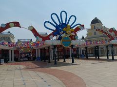 -大连海昌发现王国主题公园