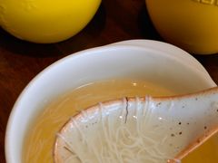 文思豆腐羹-扬州狮子楼·非遗淮扬菜(总店)