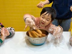 -英孚教育青少儿(银盆岭万达广场店)