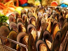 -粤海喜来登酒店·盛宴海鲜牛排自助餐厅(天河城店)
