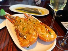 -西安W酒店·WEI全味西餐厅