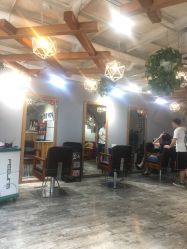 -青禾造型&刺青