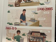 -民信老铺(双皮奶博物馆店)