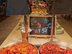 -TABLE·味西餐厅-成都茂业JW万豪酒店