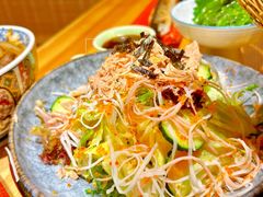 -浦·传统日式料理(3 5 1 1 店)