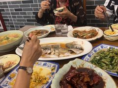 -灵福缘私房菜·农家菜(拈花湾·灵山大佛必推店)