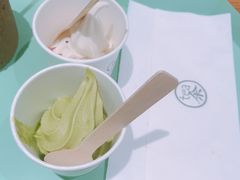 -茶是一枝花泡茶店