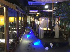 -印巷里主题餐厅(马鞍山店)