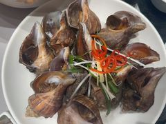 -老船长海鲜加工店(世纪家园店)