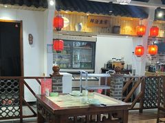 -野渡坡·极致湘菜·庭院餐厅(汉阳店)