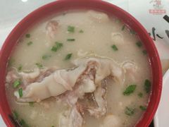 -廖老妈蹄花(中海国际店)