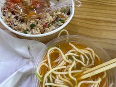 -明月虾面(厦禾路店)