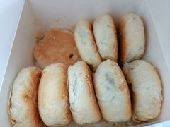 -矮子馅饼(大成路店)
