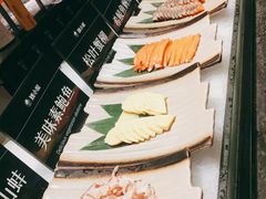 -钱小奴创意自助餐厅·原切谷饲安格斯畅吃(宁波奉化银泰店)
