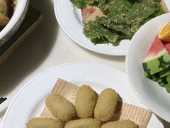 -老外婆渔村·传统宁波菜(骆驼爱琴海店)