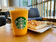 -星巴克(夏日百货店)