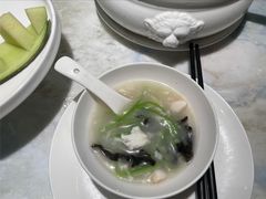 顺德拆鱼羹-啫·粤风料理·啫啫煲(仓山万达广场店)