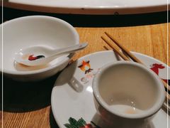 -广府乡下·饭庄(新港东路店)