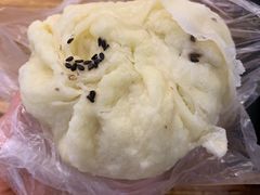 -俞记安顺特色破酥包(民生路店)