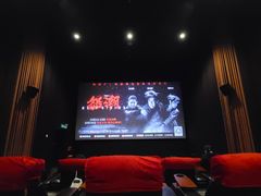 -万达影城(湛江万达广场IMAX店)