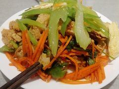-大嘻咹biangbiang面(历史博物馆店)