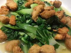 -富临轩私房菜(集庆门大街店)