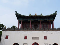 -须弥福寿之庙