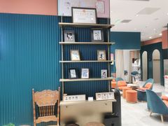 -海马体家庭照相馆(北京芳圆里 ID MALL店)