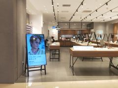 -JINS(北京apm店)