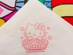 -安吉Hello Kitty乐园