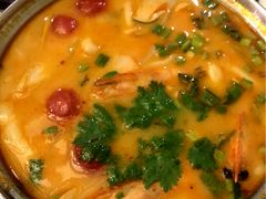 -Siam泰餐厅(水上公园店)