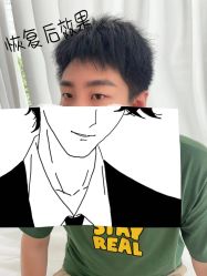 -Yue Show馨选·半永久纹眉纹眼线