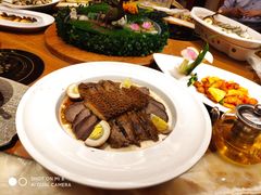 -白金汉爵大酒店(相城店)