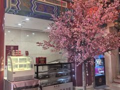 -丰泽园饭店